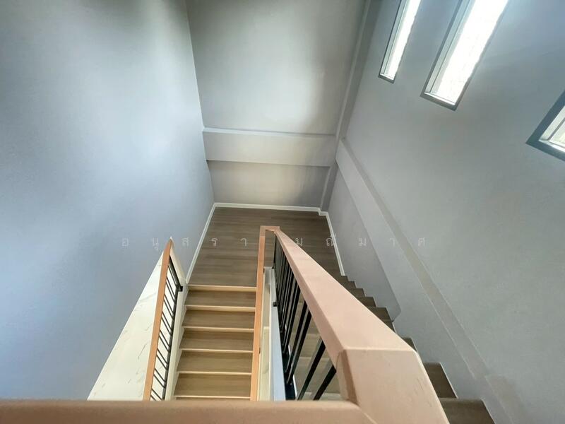 For Sale - Kritsada Nakron Pinklao-Phuttamonthon Sai 2, Bangkok