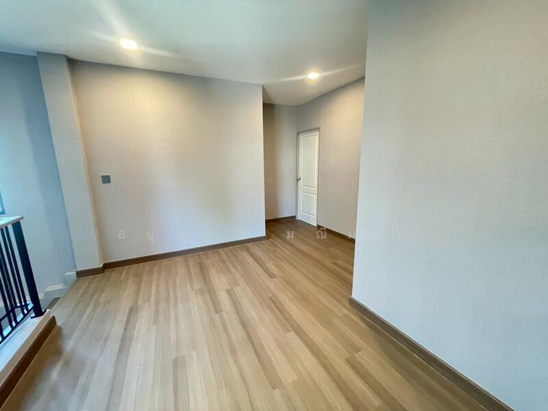 For Sale - Kritsada Nakron Pinklao-Phuttamonthon Sai 2, Bangkok