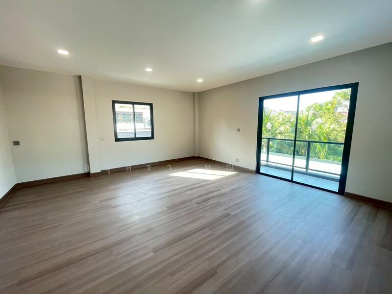 For Sale - Kritsada Nakron Pinklao-Phuttamonthon Sai 2, Bangkok