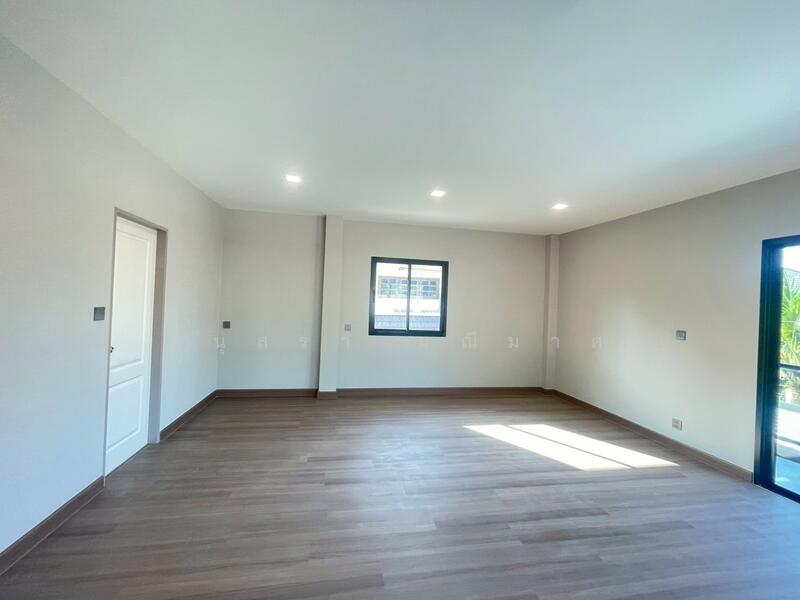 For Sale - Kritsada Nakron Pinklao-Phuttamonthon Sai 2, Bangkok