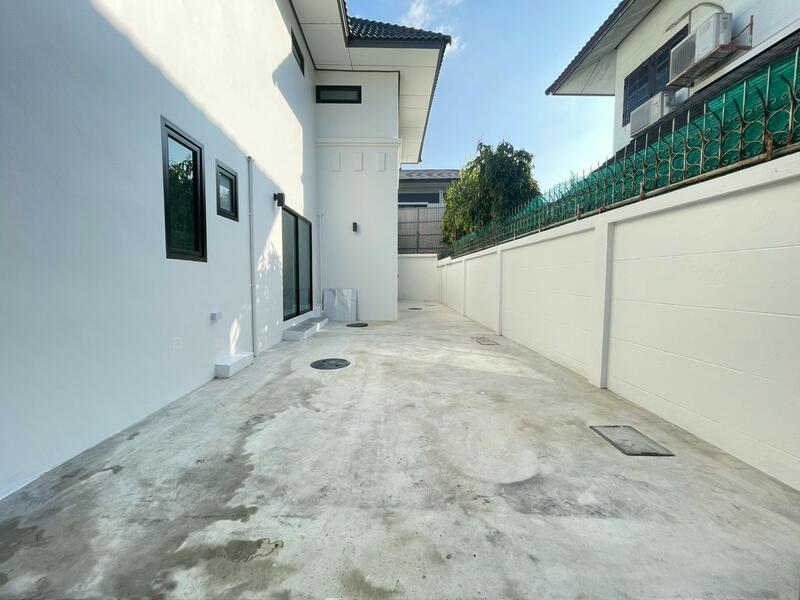 For Sale - Kritsada Nakron Pinklao-Phuttamonthon Sai 2, Bangkok