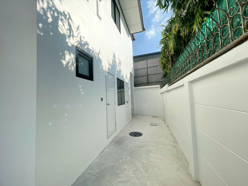 For Sale - Kritsada Nakron Pinklao-Phuttamonthon Sai 2, Bangkok