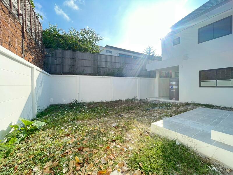 For Sale - Kritsada Nakron Pinklao-Phuttamonthon Sai 2, Bangkok