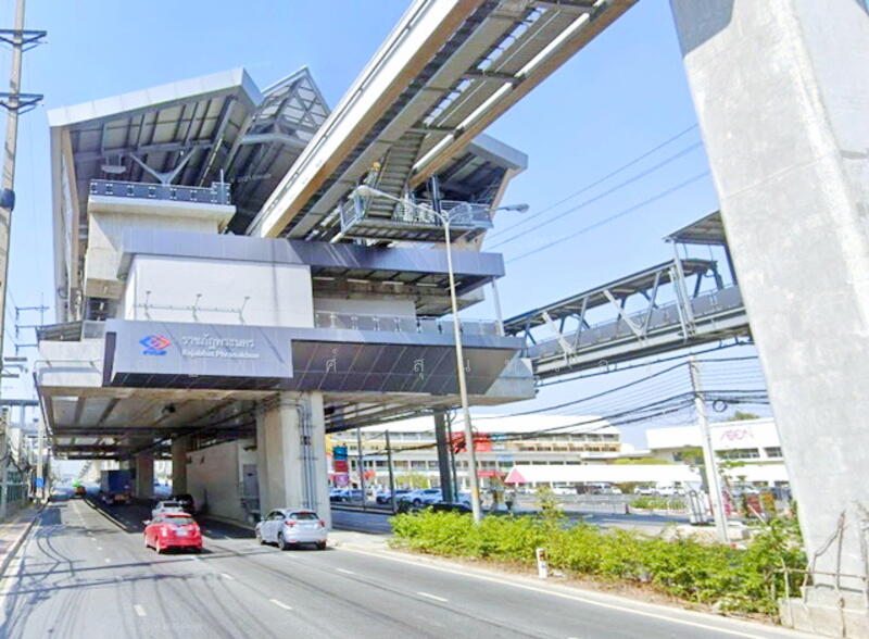 ให้เช่า - ไม่พบโครงการ, กรุงเทพ