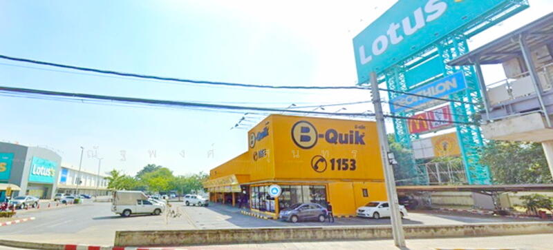 ให้เช่า - ไม่พบโครงการ, กรุงเทพ