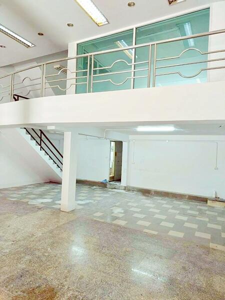 ให้เช่า - ไม่พบโครงการ, กรุงเทพ