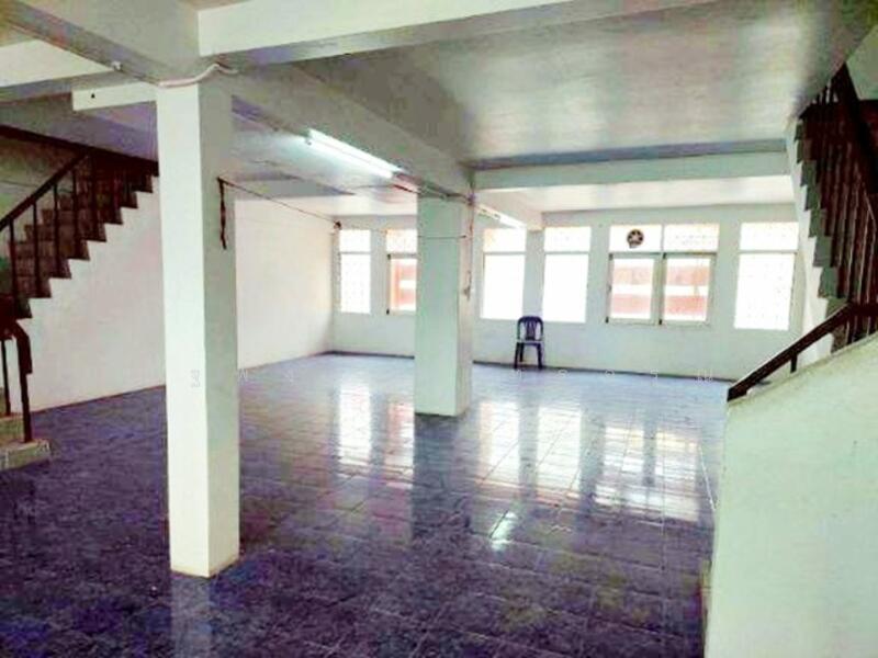 ให้เช่า - ไม่พบโครงการ, กรุงเทพ