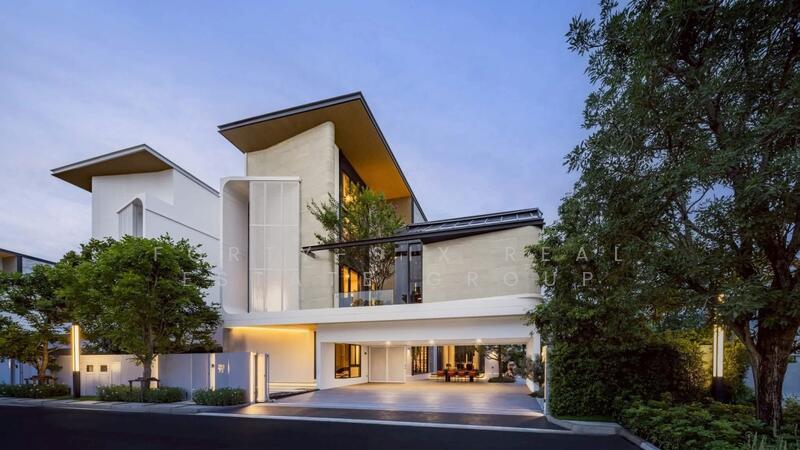 For Rent - VIVE New Krungthepkreetha, Bangkok