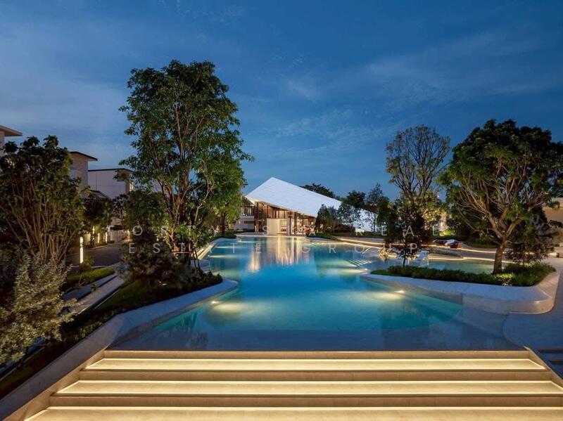 For Rent - VIVE New Krungthepkreetha, Bangkok