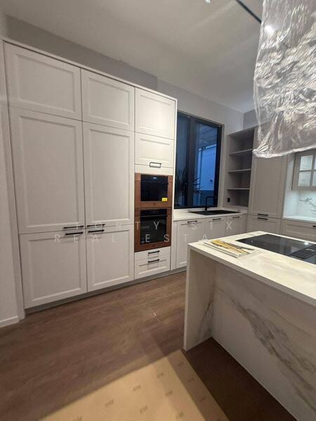 For Rent - VIVE New Krungthepkreetha, Bangkok