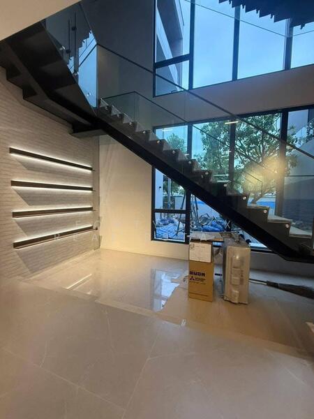 For Rent - VIVE New Krungthepkreetha, Bangkok