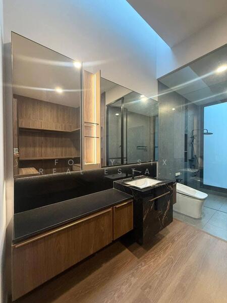 For Rent - VIVE New Krungthepkreetha, Bangkok