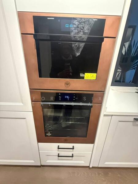 For Rent - VIVE New Krungthepkreetha, Bangkok