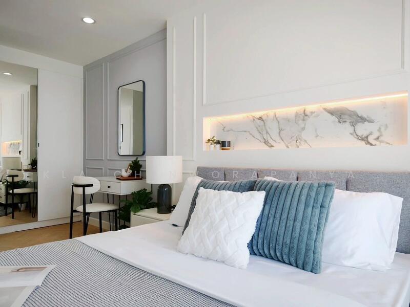 For Sale - The Kith Plus Nawamin, Bangkok