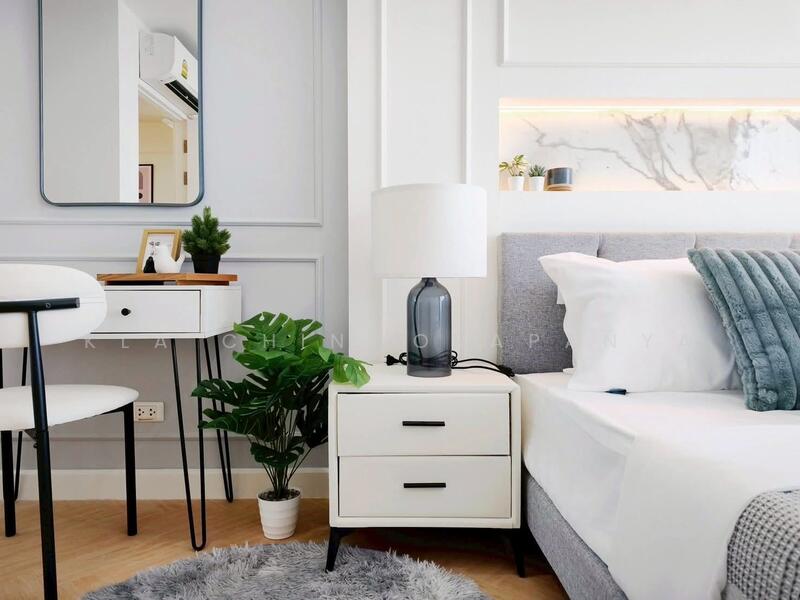 For Sale - The Kith Plus Nawamin, Bangkok