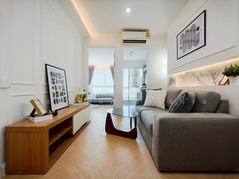 For Sale - The Kith Plus Nawamin, Bangkok