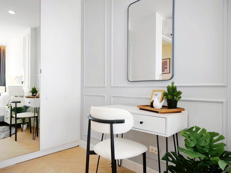 For Sale - The Kith Plus Nawamin, Bangkok