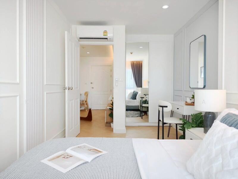 For Sale - The Kith Plus Nawamin, Bangkok