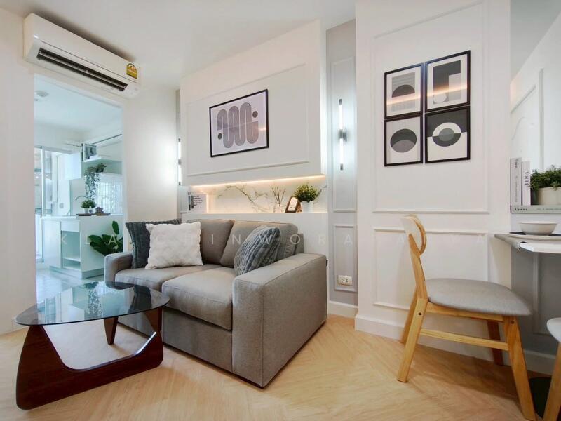 For Sale - The Kith Plus Nawamin, Bangkok