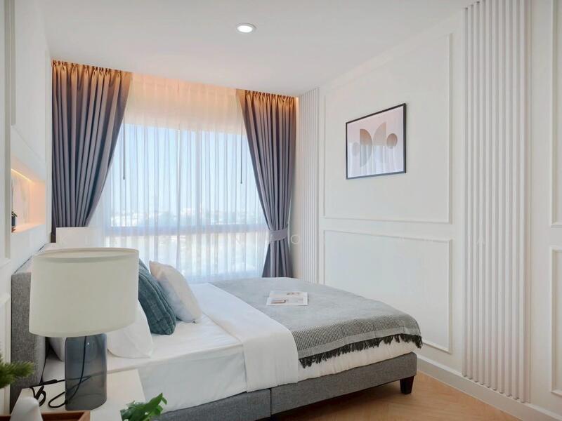 For Sale - The Kith Plus Nawamin, Bangkok