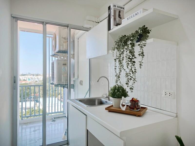 For Sale - The Kith Plus Nawamin, Bangkok