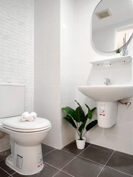 For Sale - The Kith Plus Nawamin, Bangkok