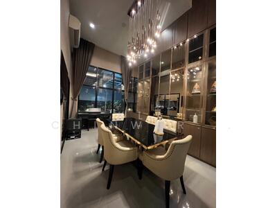 ขาย - Arden Rama 3 : อาร์เด้น พระราม 3, กรุงเทพ