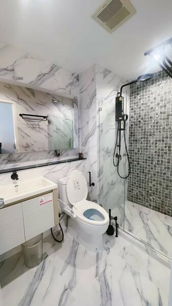 For Rent - The Cuvee Yeak Tiwanon, Nonthaburi