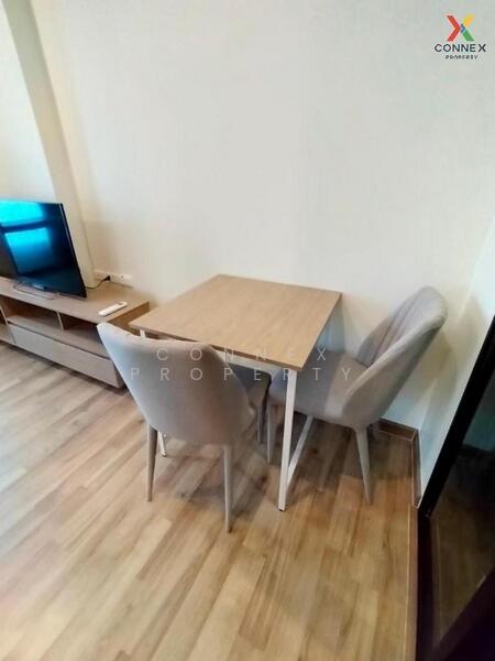 For Rent - Niche Mono Charoen Nakorn, Bangkok