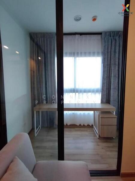 For Rent - Niche Mono Charoen Nakorn, Bangkok