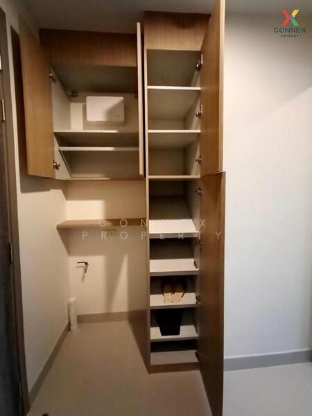 For Rent - Niche Mono Charoen Nakorn, Bangkok