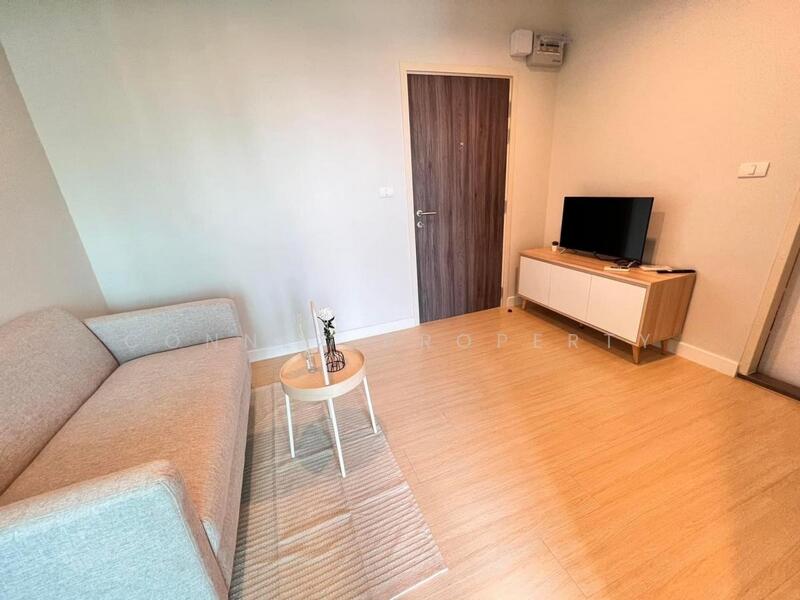 For Rent - Metro Sky Wutthakat, Bangkok