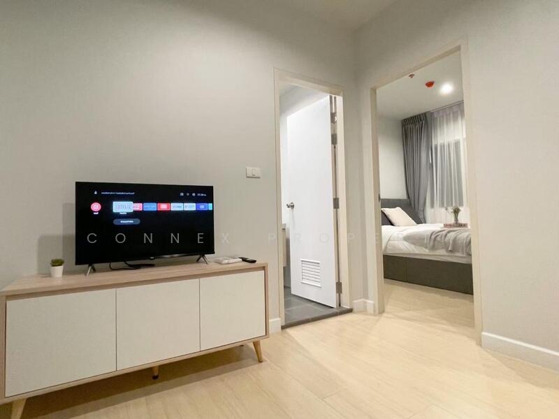 For Rent - Metro Sky Wutthakat, Bangkok