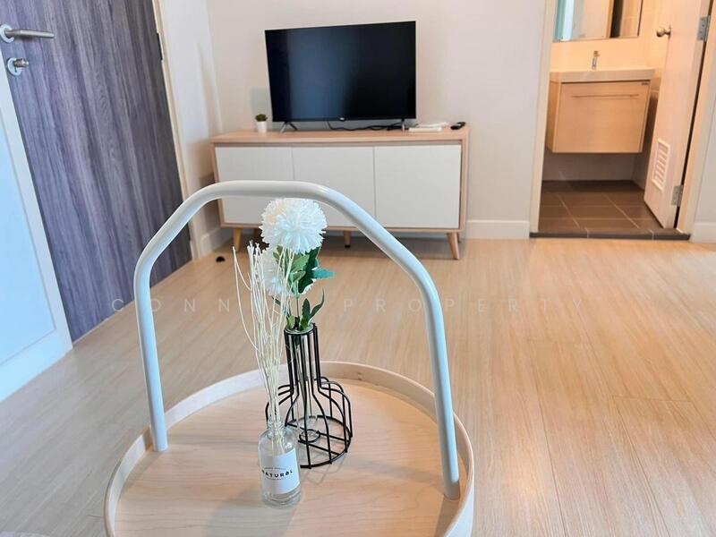 For Rent - Metro Sky Wutthakat, Bangkok