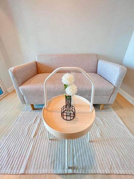 For Rent - Metro Sky Wutthakat, Bangkok