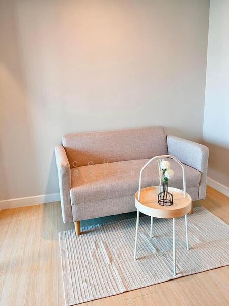 For Rent - Metro Sky Wutthakat, Bangkok