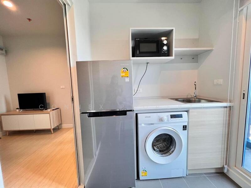 For Rent - Metro Sky Wutthakat, Bangkok