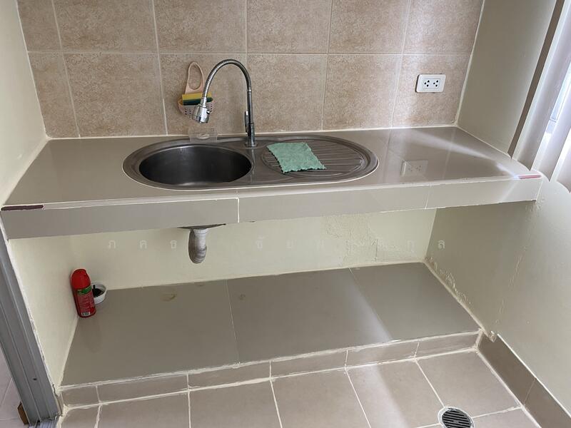 ให้เช่า - City Home Tha Phra Intersection : ซิตี้ โฮม สี่แยกท่าพระ, กรุงเทพ