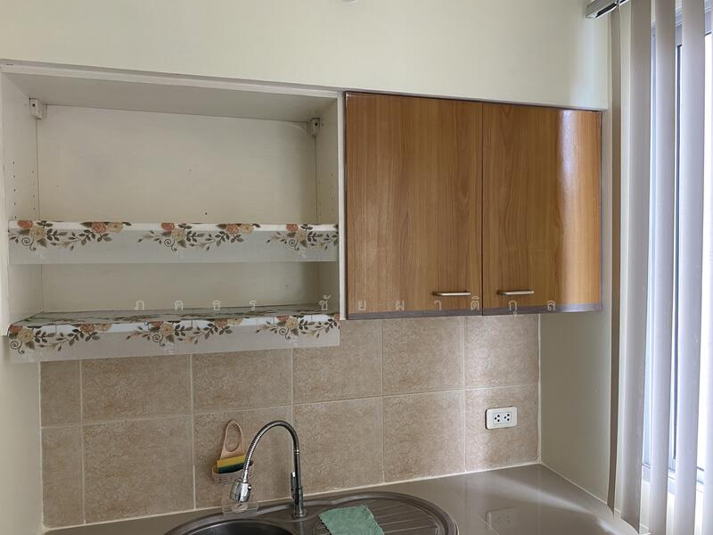 ให้เช่า - City Home Tha Phra Intersection : ซิตี้ โฮม สี่แยกท่าพระ, กรุงเทพ