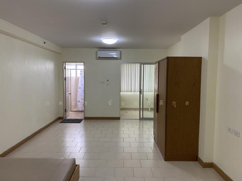 ให้เช่า - City Home Tha Phra Intersection : ซิตี้ โฮม สี่แยกท่าพระ, กรุงเทพ