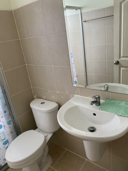 ให้เช่า - City Home Tha Phra Intersection : ซิตี้ โฮม สี่แยกท่าพระ, กรุงเทพ