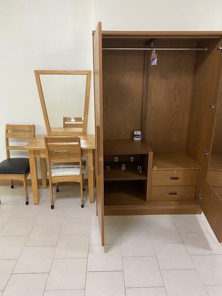 ให้เช่า - City Home Tha Phra Intersection : ซิตี้ โฮม สี่แยกท่าพระ, กรุงเทพ