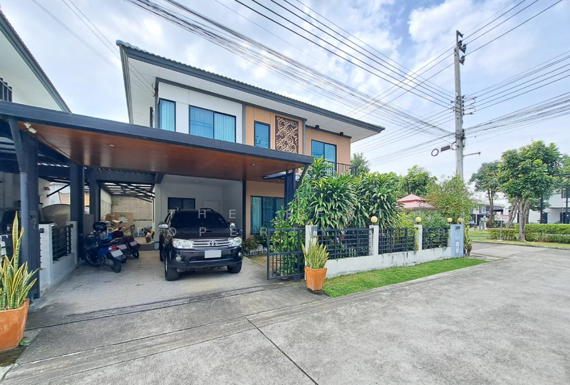 ขาย - The Trust Suvarnabhumi-Theparak : เดอะทรัสต์ สุวรรณภูมิ-เทพารักษ์, สมุทรปราการ