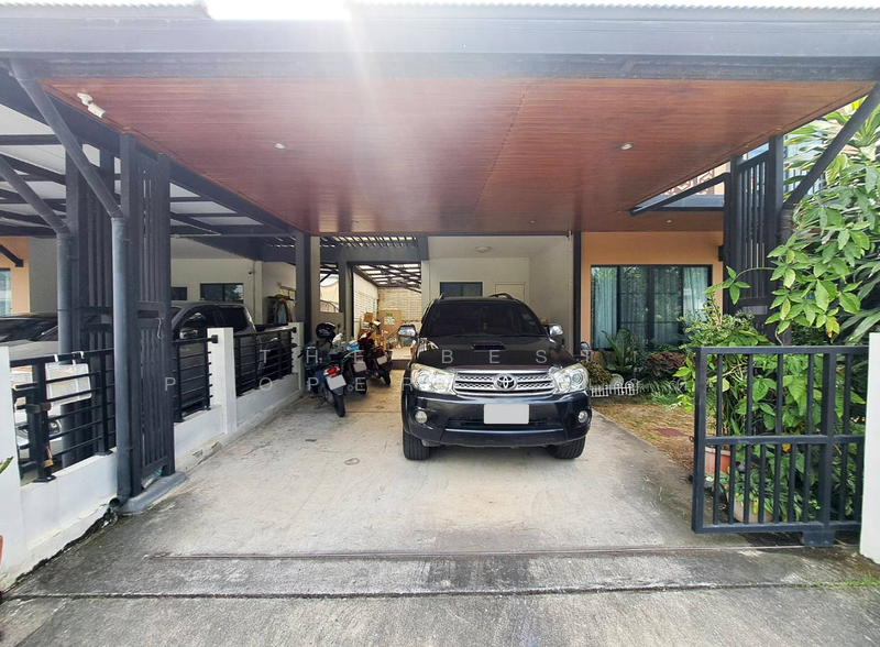 ขาย - The Trust Suvarnabhumi-Theparak : เดอะทรัสต์ สุวรรณภูมิ-เทพารักษ์, สมุทรปราการ