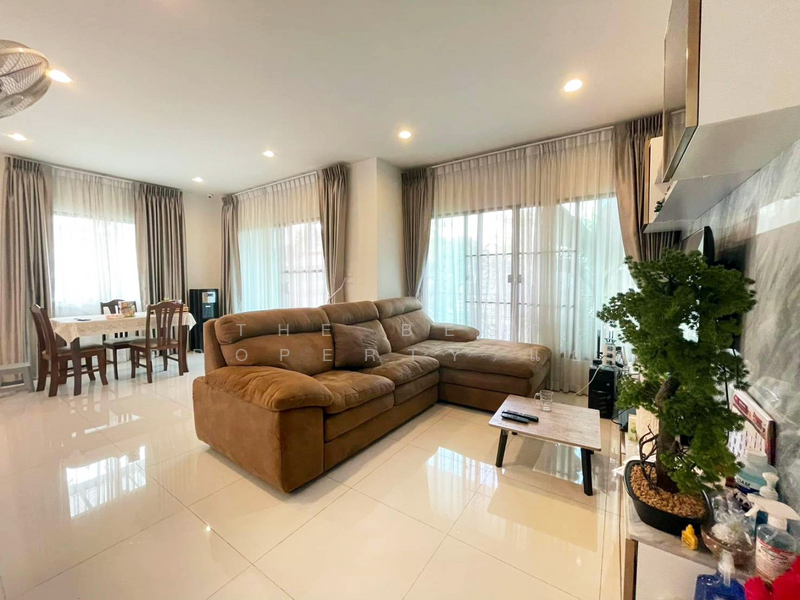 ขาย - The Trust Suvarnabhumi-Theparak : เดอะทรัสต์ สุวรรณภูมิ-เทพารักษ์, สมุทรปราการ