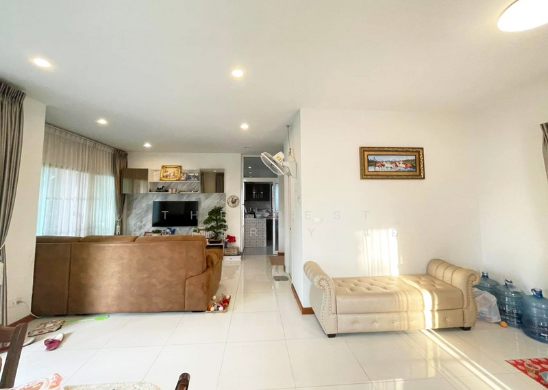 ขาย - The Trust Suvarnabhumi-Theparak : เดอะทรัสต์ สุวรรณภูมิ-เทพารักษ์, สมุทรปราการ