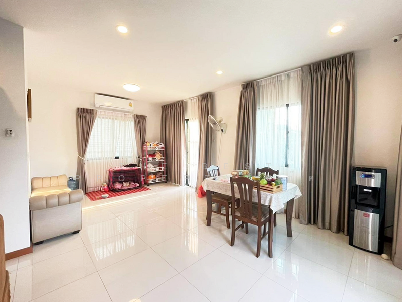 ขาย - The Trust Suvarnabhumi-Theparak : เดอะทรัสต์ สุวรรณภูมิ-เทพารักษ์, สมุทรปราการ