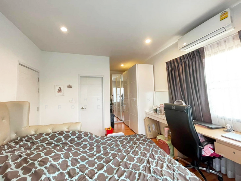 ขาย - The Trust Suvarnabhumi-Theparak : เดอะทรัสต์ สุวรรณภูมิ-เทพารักษ์, สมุทรปราการ