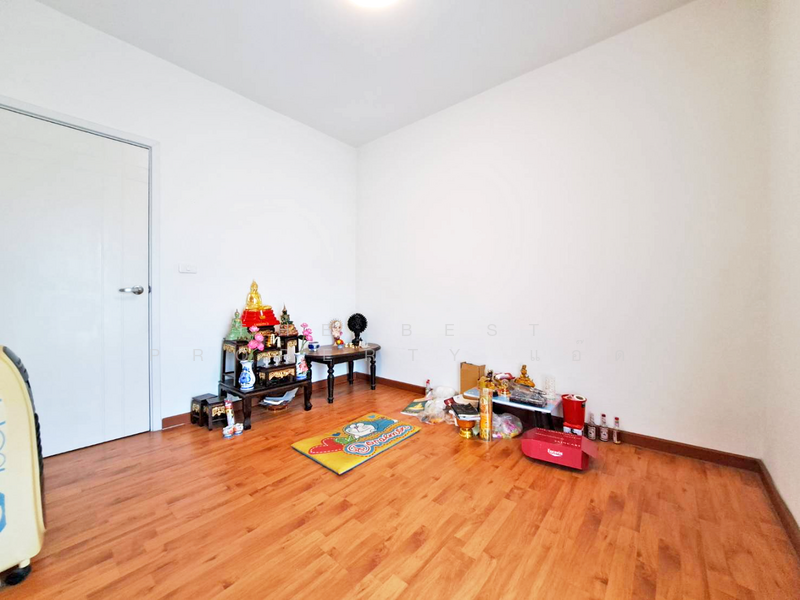 ขาย - The Trust Suvarnabhumi-Theparak : เดอะทรัสต์ สุวรรณภูมิ-เทพารักษ์, สมุทรปราการ