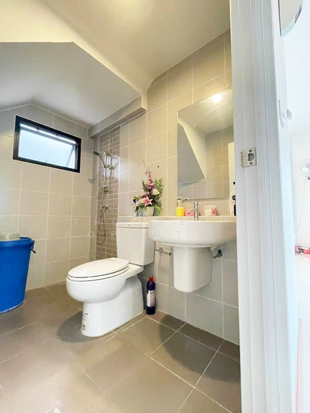 ขาย - The Trust Suvarnabhumi-Theparak : เดอะทรัสต์ สุวรรณภูมิ-เทพารักษ์, สมุทรปราการ